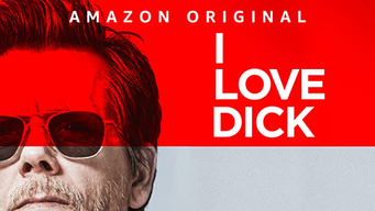 Ik hou van Dick (2017)
