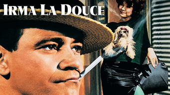 Irma La Douce (1964)