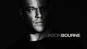 Jason Bourne (2016)