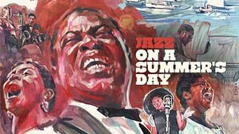 Jazz On A Summers Day (1962)