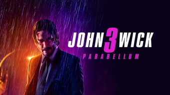 John Wick 3: Parabellum (2019)
