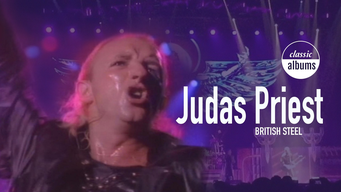 Judas Priest - British Steel (Classic Album) (2002)