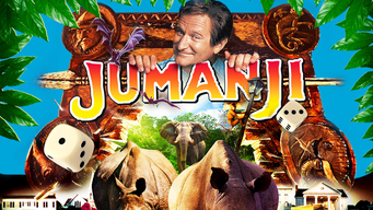 Jumanji (1995) (1996)