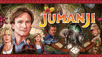 Jumanji (1996)