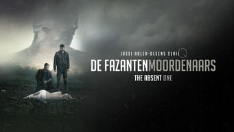Jussi Adler Olsens Serie Q - De Fazantenmoordenaars(The Absent One) (2016)