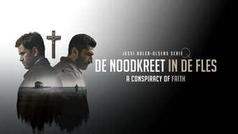 Jussi Adler Olsens Serie Q - De Noodkreet in de Fles (A Conspiracy of Faith) (2016)