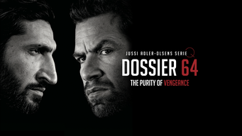 Jussi Adler Olsens Serie Q - Dossier 64 (The Purity of Vengeance) (2018)