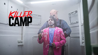 Killer Camp UK (2021)