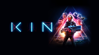 Kin (2018)