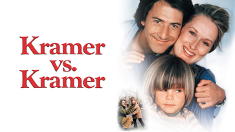 Kramer vs. Kramer (1980)