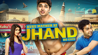 Kuku Mathur Ki Jhand Ho Gayi (2014)