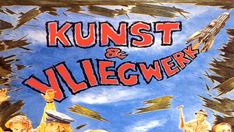 Kunst & Vliegwerk (1989)