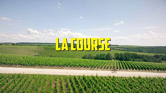 La Course (2023)