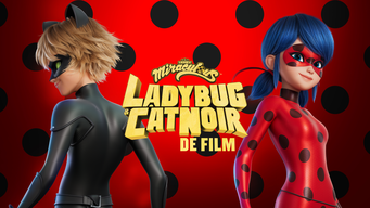 Ladybug & Cat Noir: de film (2023)