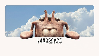 Landscape with Invisible Hand (2023)