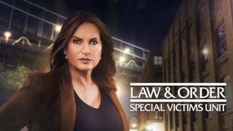Law & Order: Special Victims Unit (2022)