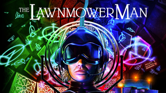 Lawnmower Man (1992)