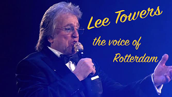 Lee Towers, the Voice of Rotterdam (2013)