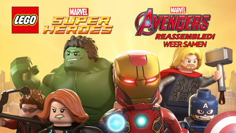 LEGO Marvel Superhelden: Avengers Weer Samen (2015)