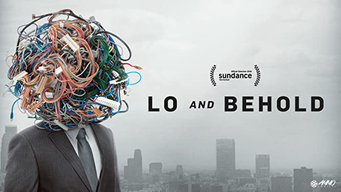 Lo And Behold (2016)
