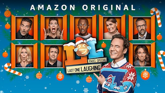 LOL: Last One Laughing - Xmas Special (2023)