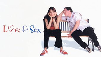 Love & Sex (2001)