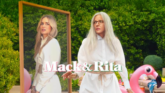 Mack & Rita (2023)