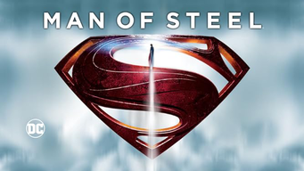Man of Steel (2013) (2013)