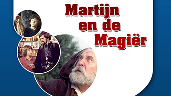 Martijn en de Magiër (1979)