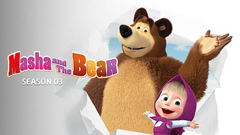 Masha and the Bear (2021)