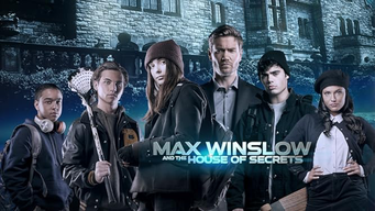 Max Winslow and the House of Secrets (2019)