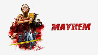 Mayhem (2018)