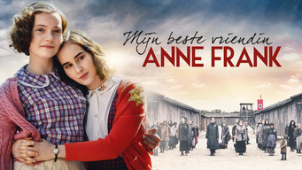 Mijn beste vriendin Anne Frank (2021)