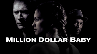 Million Dollar Baby (2005)