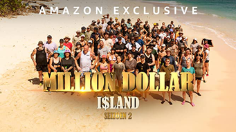 Million Dollar Island (2023)