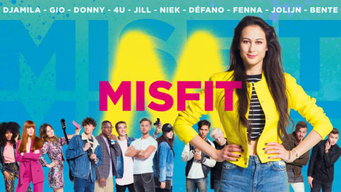 Misfit (2017)