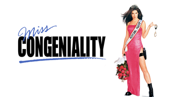 Miss Congeniality (2001)