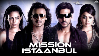 Missie Istanbul (2008)