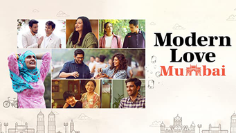 Modern Love Mumbai (2022)