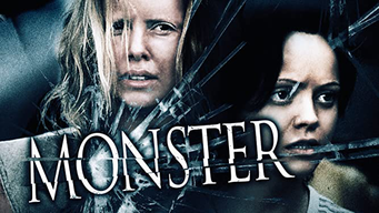 Monster (2004)
