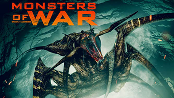 Monsters Of War (2023)