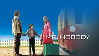 Mr. Nobody (2013)