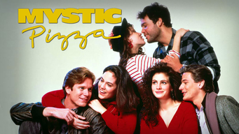 Mystic Pizza (1989)