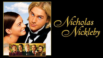 Nicholas Nickleby (2002)