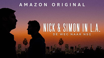 Nick & Simon in L.A. (2020)