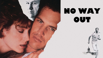 No Way Out (1988)