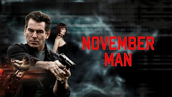 November Man (2014)