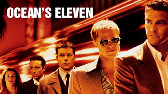 Ocean's Eleven (2002)