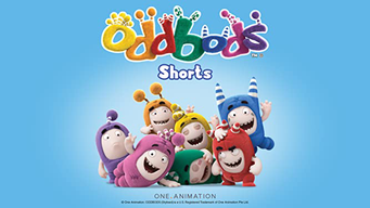 Oddbods - Shorts (2015)