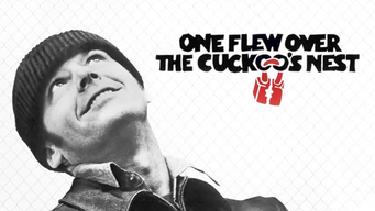 One Flew Over The Cuckoo's Nest (1976)